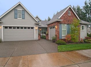 23938 NE Adair Rd, Redmond, WA 98053