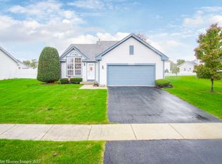 26148 S Plum Tree Ln, Monee, IL 60449