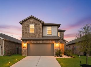 23326 Spring Genesis Ln, Katy, TX 77493