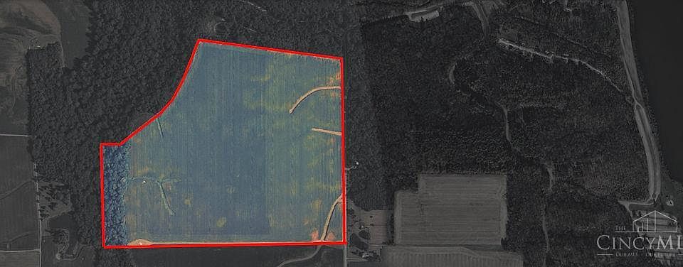 1st image of 0 Butler Israel Rd