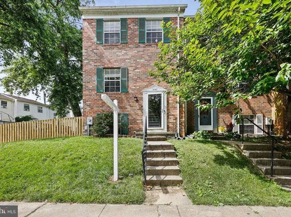 1040 Lakefront Dr, Edgewood, MD 21040