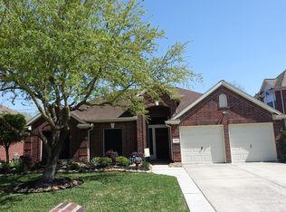 3113 Eagle Nest Dr, La Porte, TX 77571