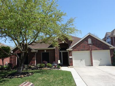 3113 Eagle Nest Dr, La Porte, TX, 77571