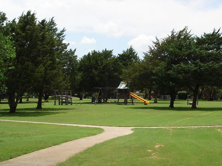 Playground
