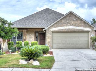 1419 Sparrow Song, San Antonio, TX 78260