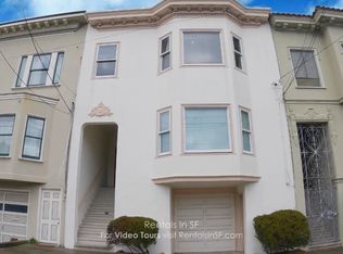 874 39th Ave, San Francisco, CA 94121