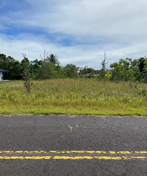 2nd image of W Moanauli Loop Lot 117