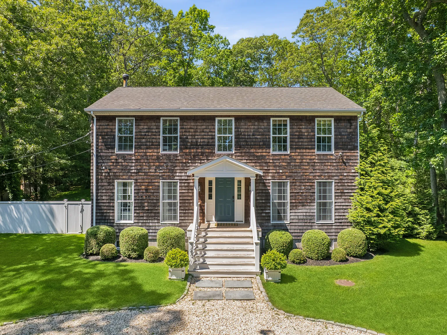 Settlers Landing Rental — Photo 1