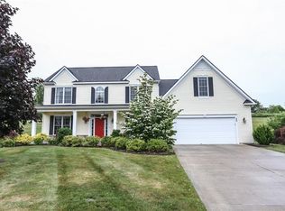 50 Hyacinth Ln, Fairport, NY 14450