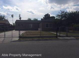 1508 Adena St, Bakersfield, CA 93306