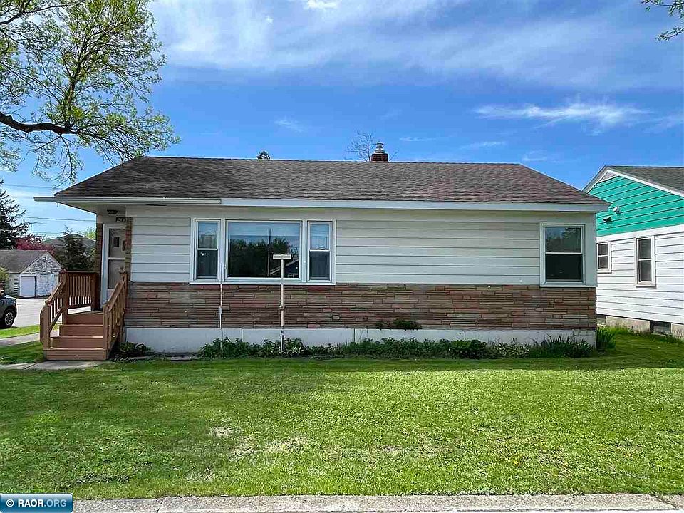 201 W 3rd Ave, Keewatin, MN 55753 Zillow