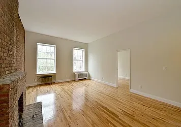 Rented by Buchbinder & Warren