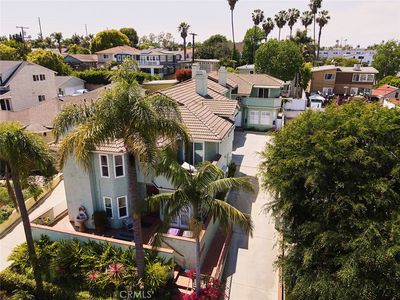 385 Park Ave, Long Beach, CA, 90814