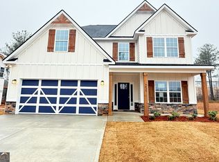 4635 Capulet Ct #332, Forsyth, GA 31029