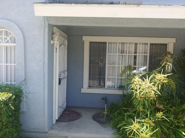 9827 Palm St APT 2, Bellflower, CA 90706