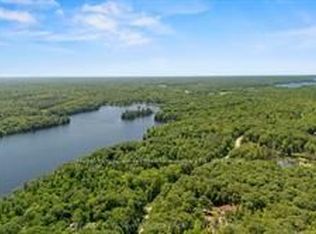 0 Crown Retreats Rd #2, Whitestone, ON P0A1G0