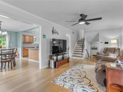 825 Greenwich Ln, Newport News, VA, 23601