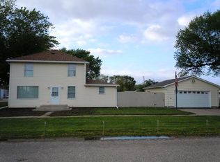 101 E Haley St, Modale, IA 51556
