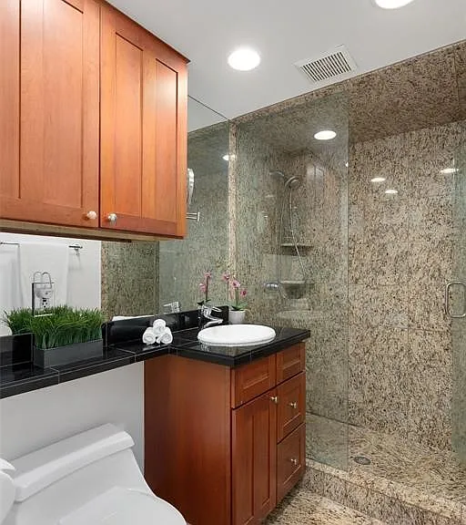 450 Oak Ave #100 — Photo 9