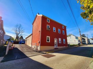 126 South St, Phoenixville, PA 19460