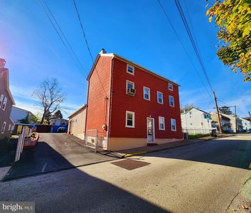 126 South St, Phoenixville, PA, 19460