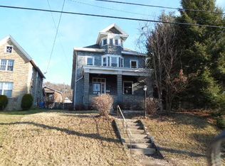 625 Michigan Ave, Glassport, PA 15045