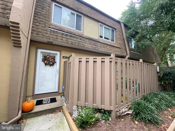 7942 Sausalito Pl Suite C, Alexandria, VA 22309