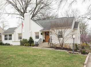 5805 W 61st St, Mission, KS 66202