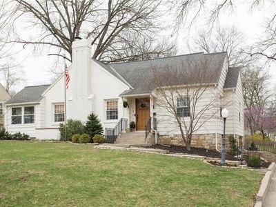 5805 W 61st St, Mission, KS, 66202