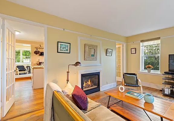 2nd image of 110 Cabrini Boulevard Cottage #4