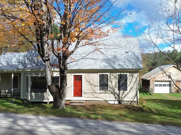 130 Factory Street, East Montpelier, VT 05667