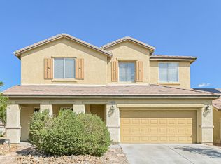 4926 Quartz Crest St, North Las Vegas, NV 89081