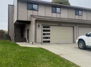 1350 Yellowstone Ave #1, Billings, MT 59102