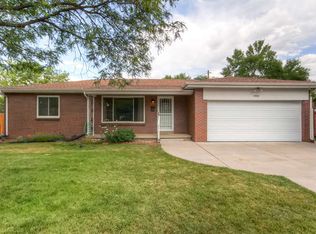 1302 S Harlan St, Lakewood, CO 80232