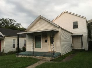 502 Wainwright Ave, Louisville, KY 40217