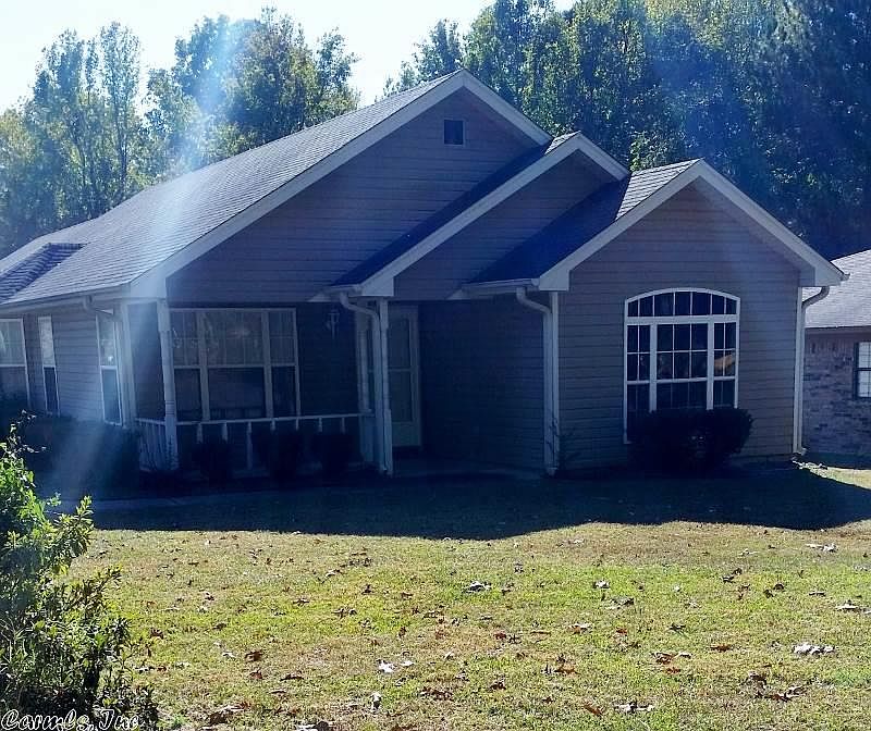 520 White Hall Road, White Hall, AR 71602 Zillow