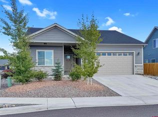 1358 Blue Creek Ave, Montrose, CO 81401