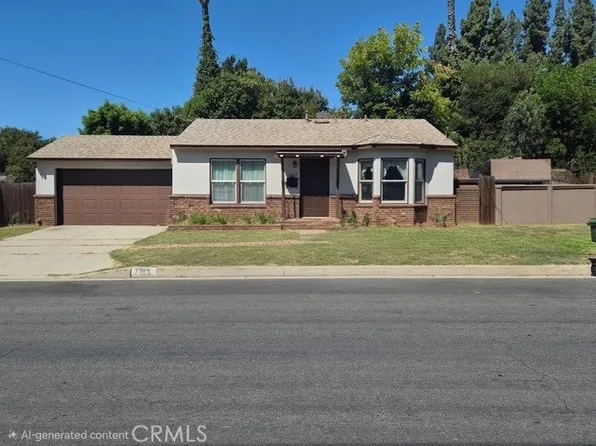 7103 Firmament Ave, Van Nuys, CA 91406
