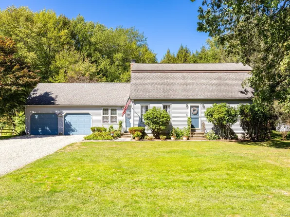 120 Buckboard Lane, Bristol, CT 06010