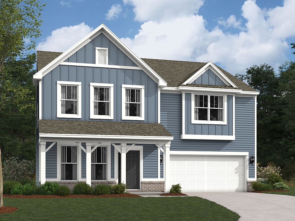 Fairbanks Elevation D