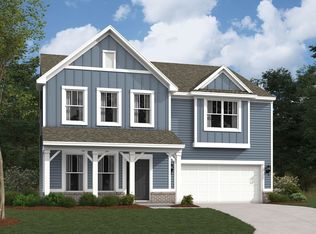 Fairbanks Plan, Branson Reserve, Noblesville, IN 46060