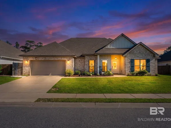 7872 Calverton St, Foley, AL 36535