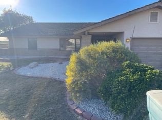 3294 S Pinto Way, Yuma, AZ 85365