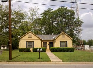 503 E College St #A, Athens, TX 75751
