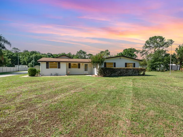 4015 Grantline Rd, Mims, FL 32754