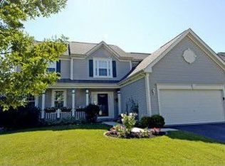 3121 Solitude Ln, Aurora, IL 60502