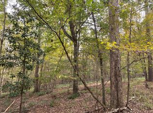 Highway 552, Pattison, MS 39144