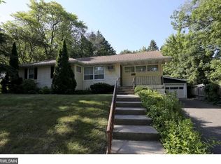1800 5th St E, Saint Paul, MN 55119