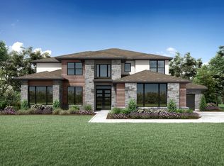 MAXWELL Plan, Hilltop Ranch, Leander, TX 78641