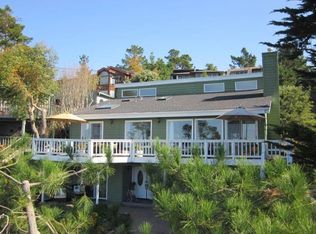 1976 Emmons Rd, Cambria, CA 93428